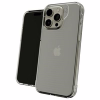 ZAGG LUXE FOR IPHONE 15 PRO MAX CAURSPĪDĪGS