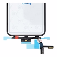 MUSTTBY skārienekrāns + OCA IPHONE xs max