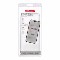 MUSTTBY priekšējais stikls + OCA IPHONE 12 mini