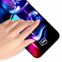 3mk Hardglass Max rūdītais stikls iPhone Air