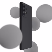 Samsung Galaxy A33 5G - 3mk silikona viedtālruņa apvalks