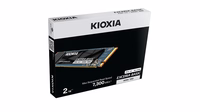 Kioxia LSF10Z002TG8 internal solid state drive 2 TB M.2 PCI Express 4.0 NVMe QLC