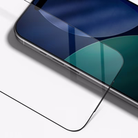 AmazingThing Titan Vision 7 rūdītais aizsargstikls iPhone 17 Pro Max