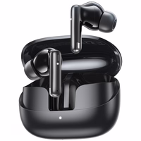 Bluetooth austiņas TWS USAMS IF27 bezvadu melns