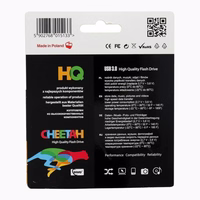 Imro USB zibatmiņa 16GB USB 3.0 Cheetah