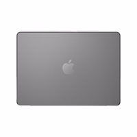 Speck SmartShell - MacBook Pro 14" maciņš (M5/M4/M3/M2/M1/2026-2021) (Onyx melns)