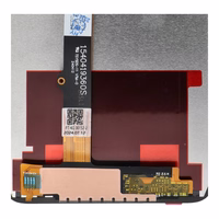 FixCell LCD ekrāns MOTOROLA G51 5G /G60 /G60s /G40 FUSION OEM bez rāmja