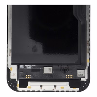 JK LCD ekrāns (m) IPHONE 12 PRO MAX FullHD Incell (Change IC)