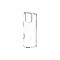 X-ONE Endura caurspīdīgs apvalks (saderīgs ar MagSafe) - Apple iPhone 16 Pro Max