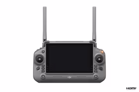 DJI RC Plus drona tālvadības pults