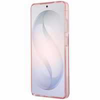 Karl Lagerfeld IML Peekaboo Choupette MagSafe Maciņš for Samsung Galaxy S26 Ultra - rozā