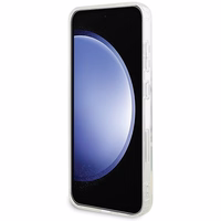 Karl Lagerfeld IML Karl&Choupette MagSafe vāciņš Samsung Galaxy S24 - caurspīdīgs