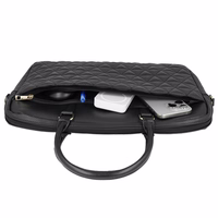 Wonder Datoru soma 17 collas pico šūta melna