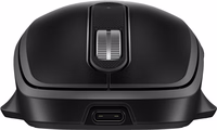 HP 510 Ultra-Fast Rechargeable Wireless Mouse