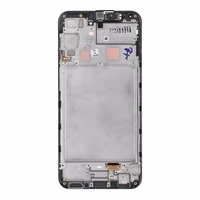 ServicePack LCD ekrāns SAMSUNG A24 4G A245F GH82-31240A