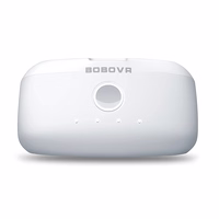 BoboVR B2 ārējais akumulators priekš BoboVR M1 / M2 / M3 rokassaitēm 5200mAh - balts