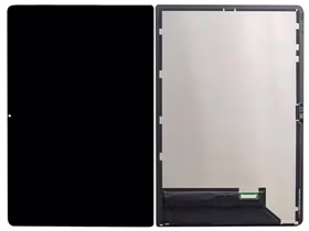 LCD screen Lenovo Tab Plus 11.5 TB-351 2024 ar touch screen Melns (Refurbished) ORG