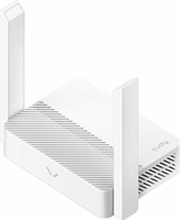Wireless router CUDY LT300_EU Wi-Fi 300 Mbps 2.4 GHz 4G LTE SIM