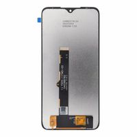 FixCell LCD ekrāns MOTOROLA G8 Play OEM bez rāmja