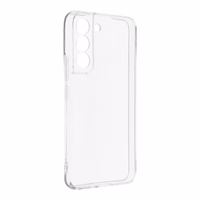 Viedtālruņa apvalks 2 mm skaidrs, piemērots SAMSUNG S22 (kameras aizsardzība)