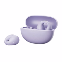 QCY Crossky C10 austiņas (violetas)