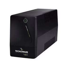 UPS Tecnoware 950VA 665W modificēta sinusoīda