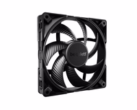 BE QUIET! Silent Wings Pro 4 BL099 140 mm PC Fan