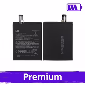 Baterija Saderīgs ar Xiaomi Pocophone F1 BM4E (OEM)