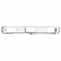 Spigen Ultra Hybrid apvalks viedtālrunim iPhone 12 / 12 Pro - Skaidrs