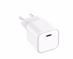 Setty sienas lādētājs USB-C 35W LSGaN-C-350 balts