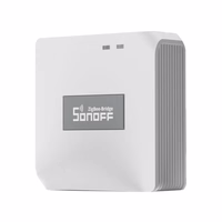 Viedais ZigBee Bridge Pro Sonoff ZB Bridge-P