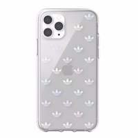 Adidas OR SnapCase ENTRY viedtālruņa apvalks iPhone 12 Pro - daudzkrāsains