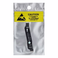 Galvenās plates elastīgais kabelis REDMI Note 10 4G / 10s