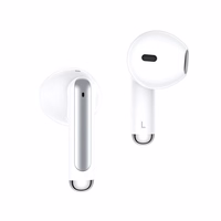 Tech-Protect UltraBoost TWS Core G2 austiņas - baltas