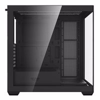 Darkflash DS900 datora korpuss (melns)