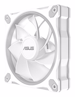 ASUS Prime MR120 Fan ARGB Reverse balts Computer case 12 cm