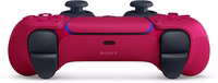 Sony DualSense PS5 Wireless controller Red
