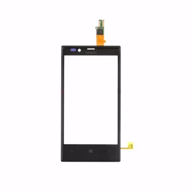 Touchscreen Saderīgs ar Nokia Lumia 720 Melns HQ