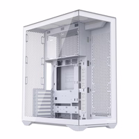 MODECOM Volcano SPACE XL FULL TOWER NF White