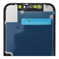 KAMO LCD ekrāns IPHONE 11 Incell HD+ (Atbalsta IC pārstādīšanu)