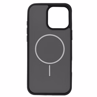 Magmat plānais apvalks Iphone 16 Pro Max melns