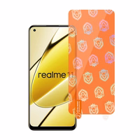 Tel Protect Best Flexible Hybrid aizsargstikls REALME 11/13