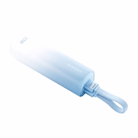 Mini portatīvais lādētājs Romoss PSC05C 5000mAh 20W (zils)