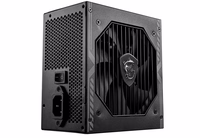 MSI MAG A550BN 550W Power Supply