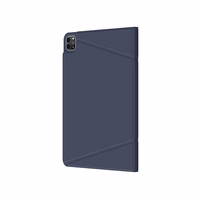 AmazingThing Matte Pro Mag Folio apvalks ar statīvu iPad Air M3 11" - Zils