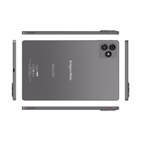 Krüger&Matz KM1077S tablet 6 GB RAM 128 GB Octa-Core (10.1") Wi-Fi 5 (802.11ac) Android 15