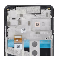 ServicePack LCD ekrāns MOTOROLA Moto G62 5G 5D68C20934