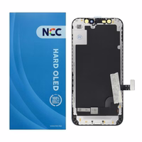 NCC LCD ekrāns IPHONE 12 Mini Cietais OLED