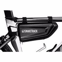 Snake Track bike under frame soma