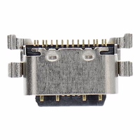 Uzlādes savienotājs XIAOMI Mi 6X ORI